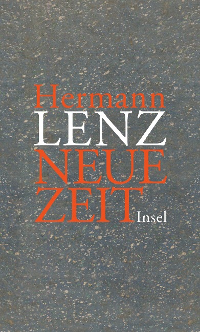 Neue Zeit - Hermann Lenz