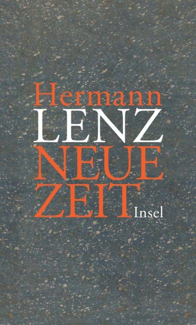 Neue Zeit - Hermann Lenz