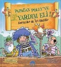 Cover-Bild zum Titel 'Papagan Pollyye Yardim Eli' von 'Mike Gordon, Tom Easton'
