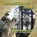 Cover-Bild zum Titel 'Nature-Sounds-Wald' von 'Various'