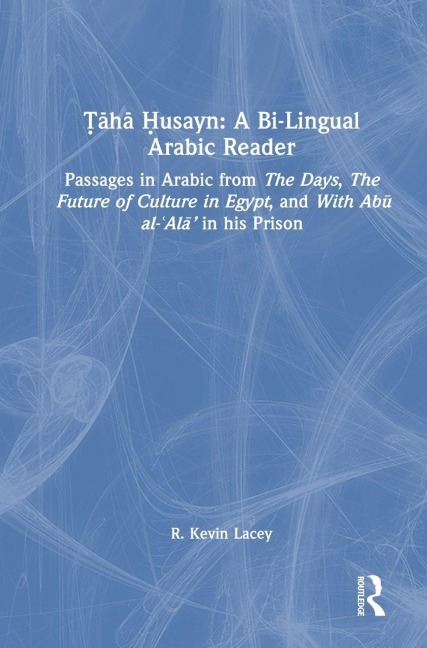 ¿¿h¿ ¿usayn - R. Kevin Lacey