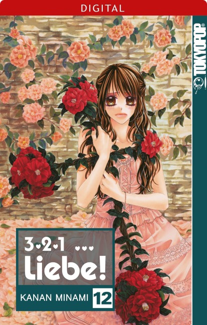 3, 2, 1 ... Liebe! 12 - Kanan Minami