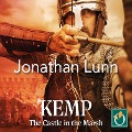 Cover-Bild zum Titel 'Kemp: The Castle in the Marsh' von 'Jonathan Lunn'