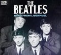 Cover-Bild zum Titel 'Boys From Liverpool' von 'The Beatles'
