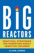Cover-Bild zum Titel 'Big Reactors' von 'Claire Lerner'