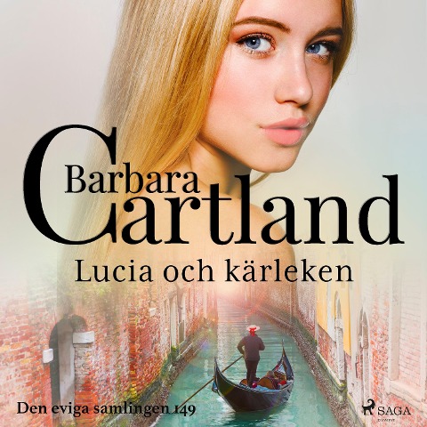 Lucia och kärleken - Barbara Cartland