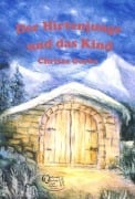 Cover-Bild zum Titel 'Der Hirtenjunge und das Kind' von 'Christa Garbe'