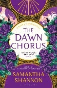 Cover-Bild zum Titel 'The Dawn Chorus' von 'Samantha Shannon'