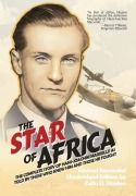 Cover-Bild zum Titel 'The Star of Africa' von 'Colin D Heaton'