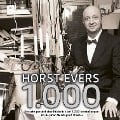 Cover-Bild zum Titel '1.000' von 'Horst Evers'