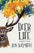Cover-Bild zum Titel 'Deer Life' von 'Ron Sexsmith'