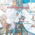 Cover-Bild zum Titel 'Weihnachtsmärchen' von 'Hans Chritian Andersen'