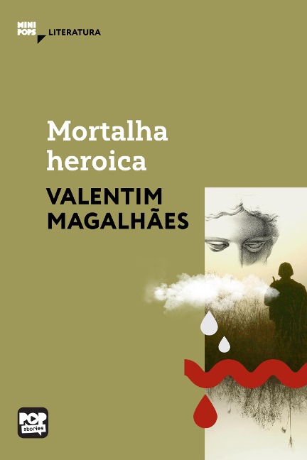 Mortalha heroica - Valentim Magalhães