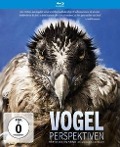 Cover-Bild zum Titel 'Vogelperspektiven' von 'Jörg Adolph, Acid Pauli'