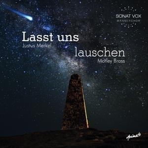 Lasst Uns Lauschen - Sonat Vox