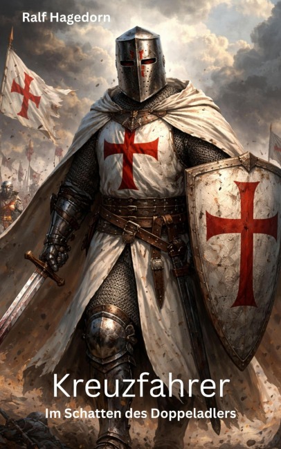 Kreuzfahrer - Ralf Hagedorn