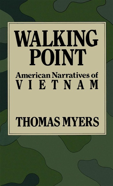 Walking Point - Thomas Myers