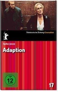 Adaption. - Charlie Kaufman, Donald Kaufman, Carter Burwell
