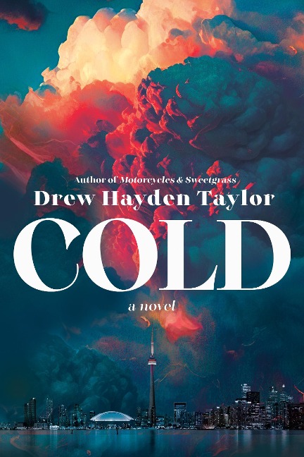 Cold - Drew Hayden Taylor