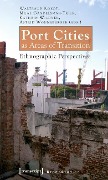Cover-Bild zum Titel 'Port Cities as Areas of Transition' von ''