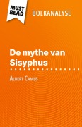Cover-Bild zum Titel 'De mythe van Sisyphus van Albert Camus (Boekanalyse)' von 'Alexandre Randal'