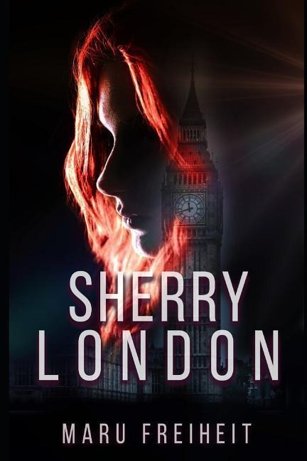 Sherry London - Maru Freiheit