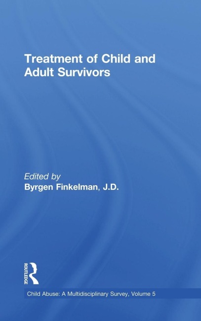 Treatment of Child and Adult Survivors - 