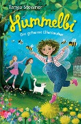 Cover-Bild zum Titel 'Hummelbi - Der geheime Elfenzauber' von 'Tanya Stewner'