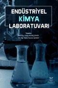 Cover-Bild zum Titel 'Endüstriyel Kimya Laboratuvari' von 'Güray Kilincceker'