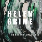 Cover-Bild zum Titel 'Kammermusik' von 'Hebrides Ensemble'