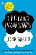 Cover-Bild zum Titel 'The Fault in Our Stars' von 'John Green'