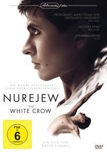Nurejew - The White Crow. DVD - 
