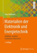 Materialien der Elektronik und Energietechnik - Peter Wellmann