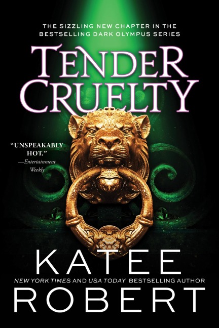 Tender Cruelty - Katee Robert