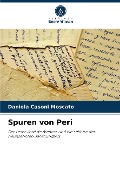 Spuren von Peri - Daniela Casoni Moscato