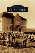 Cover-Bild zum Titel 'Grandview' von 'Ruth A. Dirk'