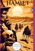 Cover-Bild zum Titel 'Hamlet, Shakespeare's Iconic Tragedy (english Edition)' von 'William Shakespeare'