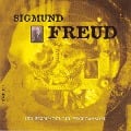 Cover-Bild zum Titel 'Sigmund Freud' von 'Annette Dielentheis'