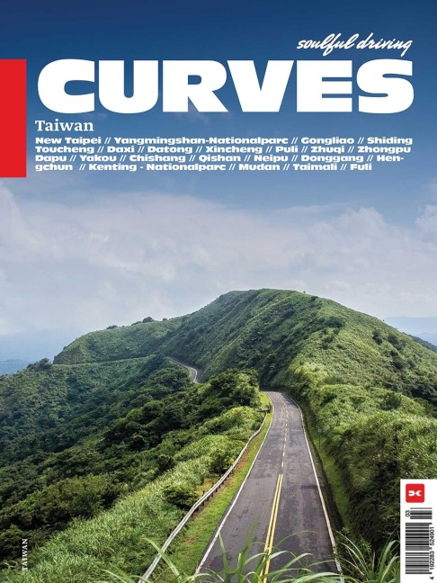 CURVES Taiwan - Stefan Bogner