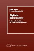 Cover-Bild zum Titel 'Digitaler Distanzschutz' von 'Dieter Nelles, Hartmut Opperskalski'