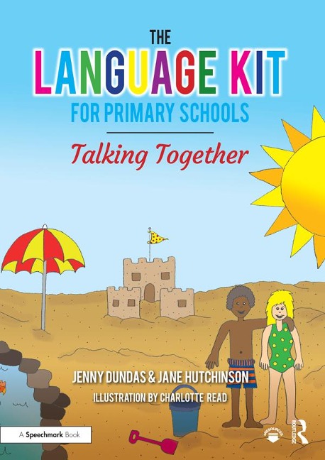 The Language Kit for Primary Schools - Jenny Dundas, Jane Hutchinson