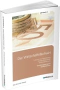 Cover-Bild zum Titel 'Der Wirtschaftsfachwirt / Lehrbuch 3' von 'Elke Schmidt-Wessel'