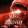 Cover-Bild zum Titel 'Mars Discovery' von 'Andreas Brandhorst'