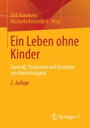 Cover-Bild zum Titel 'Ein Leben ohne Kinder' von ''