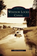 Cover-Bild zum Titel 'Windsor Locks Canal' von 'Maria Giannuzzi'