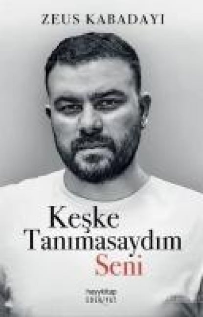 Keske Tanimasaydim Seni - Zeus Kabadayi