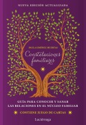 Cover-Bild zum Titel 'Constelaciones familiares (NP)' von ''