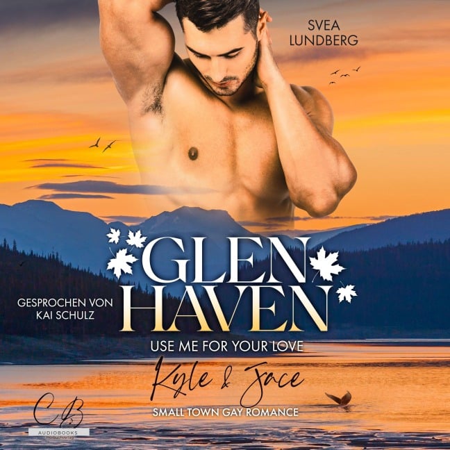 Glen Haven - Use me for your love - Svea Lundberg