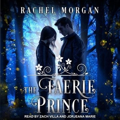 The Faerie Prince Lib/E - Rachel Morgan