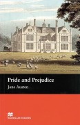 Cover-Bild zum Titel 'Pride and Prejudice - Lektüre' von 'Jane Austen'